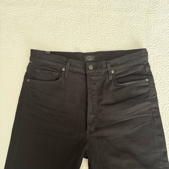 Citizens Of Humanity Olivia High Rise Ankle size 32 - Picture 14 of 15